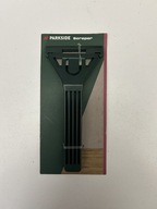 Skrobak do kleju Parkside ostrze