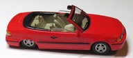 Volvo C70 Cabriolet– Skala 1:72 –Hongwell