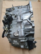 Skrzynia biegów Volvo S60 II TF80SC