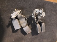 ZAPINKA PASA PASÓW TYŁ MAZDA CX-5 CX5 II