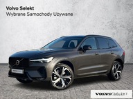 Volvo XC 60 FV23% B5B AWD Ultra Dark LED Pneumatyk