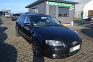 Audi A3 z Niemiec ,Opłacony