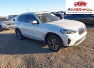 BMW X3 sDrive30i 2023 2.0 Benzyna 248KM