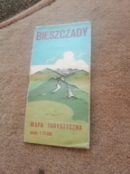 Bieszczady Komańcza Lesko Ustrzyki Dolne Ustrzyki Górne Wetlina Dwernik