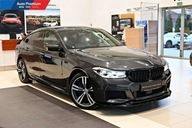 BMW Seria 6 640d xDriveFV23Adaptacyjny reflektor LEDNaglosnienie HarmanKar