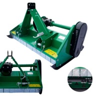 Mulczer lekki do ciągnika młotki japan trak Shibaura Hitachi TRX EFN 95 cm