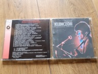 KRZYSZTOF KLENCZON - Muzyka z tamtej strony dnia