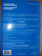 RINGELBLUM - dwie nieznane pozycje + GETTO LUBLIN-GETTO NA PODZAMCZU, ŻYDZI