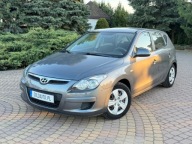 Hyundai i30 1.4 109KM Klima Sprawdz 1.4 Benzyna 109KM