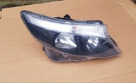 MERCEDES Vito V W447 Lampa Reflektor przód prawy prawa A4479067800 Oryginał