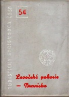 Góry Lewockie i Branisko