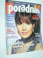 Poradnik Domowy nr 1/2004- urządzenie sypialni