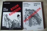 BYŁEM KSIĘDZEM cz. 2 + cz. 3 ROMAN KOTLIŃSKI JONASZ