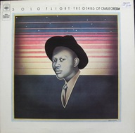 Charlie Christian – Solo Flight - The Genius Of Charlie Christian 2xLP