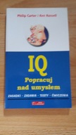 IQ Popracuj nad umysłem P. Carter