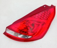 FORD FIESTA MK7 08- LAMPA PRAWY TYŁ 8A61-13404-A