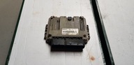 Sterownik komputer silnika Opel Zafira Astra Vectra Nr 0281012549