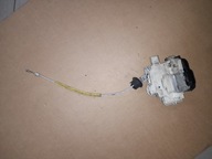 Audi A6 C6 Zamek drzwi prawy tył 4F0839016