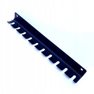 WIESZAK NA KIJKI DO OPIEKANIA KIEŁBASEK NA 10szt