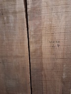 TARCICA ORZECH AMERYKAŃSKI DESKA 22