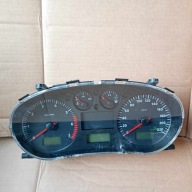 LICZNIK ZEGARY DROGOMIERZ SEAT IBIZA CORDOBA W06K0920880 110008923001 EUROP