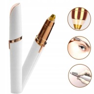 trymer do twarzy, nosa, uszu i brwi, nowy