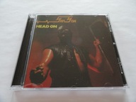 SAMSON - HEAD ON -CD 2013- JAK NOWA / BRUCE DICKINSON IRON MAIDEN