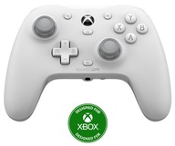 Kontroler przewodowy GameSir G7 HE Xbox PC USB-C mini jack 3.5mm