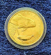 2 zł - MORŚWIN (2004r)