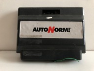 MODUŁ STEROWNIK ALARMU AUDI A4 B5 AUTONORM C3000/12 S/N 2491