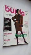 BURDA MODA PIEKNO RELAKS 10/95 10 / 1995