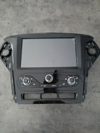 Radio samochodowe ANDROID 9'nwd8581 4755 6+128g 4a ahd dsp cp qled