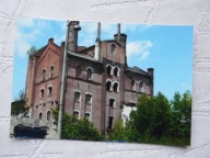 NYSA BROWAR SŁODOWNIA