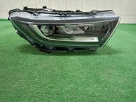 Lampa przód przednia prawa Ford Tourneo Connect full led europa 2KF.941.036