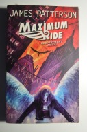 PATTERSON Maximum Ride Eksperyment Anioł
