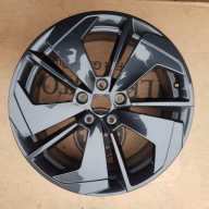 Felga Aluminowa 18" Skoda OCTAVIA IV 4 5E3601025AP