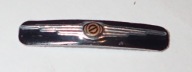 EMBLEMAT LOGO ZNACZEK KLUCZYKA CHRYSLER 25X5 MM