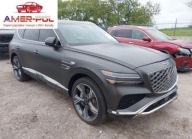 Genesis GV80 3.5T Prestige 2025 3.5 Benzyna 375KM