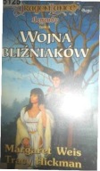 Wojna bliźniaków Margaret Weis, Tracy Hickman A8