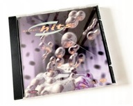 Aqua Nana President N Sync Bellini Carrapicho 1997 CD