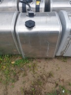 ZBIORNIK PALIWA VOLVO FH 230 LITRÓW 89 CM