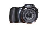 Aparat cyfrowy Benq GH 650(7) niesprawny, do naprawy lub na części