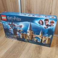 LEGO Harry Potter 75953 - Wierzba bijąca z Hogwartu