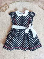 SUKIENKA SUKIENECZKA DANY GROSZKI 68