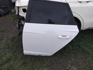 Seat Leon Cupra III 2.0TSI 280KM kombi drzwi tylne lewe tył kolor LS9R