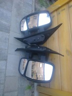 Lusterko Renault Master lewe prawe krótkie ORYGINAŁ