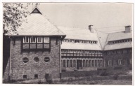 Ustka ? lata 60 Fotografia o wymiarach 84 134 mm. 318g