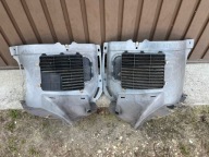 VW Golf VII GTI GTD - Nadkole Prawe Lewe 5G0805911AL 5G0805912T