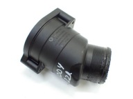 RURA KRÓCIEC KOLANKO TURBINY 05L131111L VW CADDY V 2K 2K7 2.0 TDI DTR