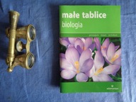 Małe tablice Biologia Praca zbiorowa